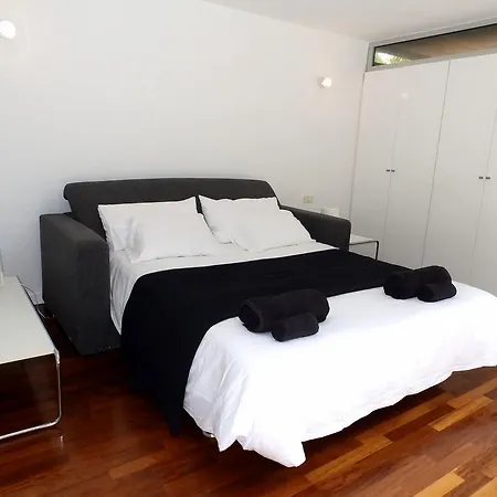 Feriehus Duplex La Jollita