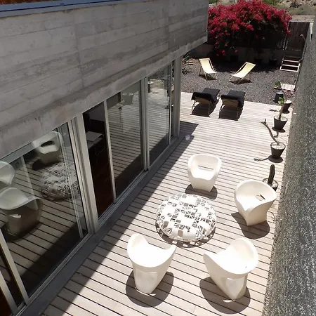 Feriehus Duplex La Jollita Granadilla De Abona