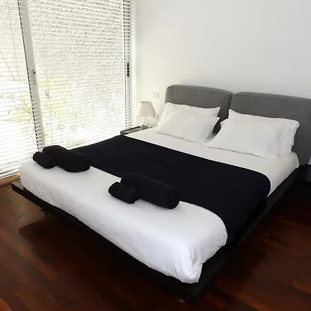 Feriehus Duplex La Jollita