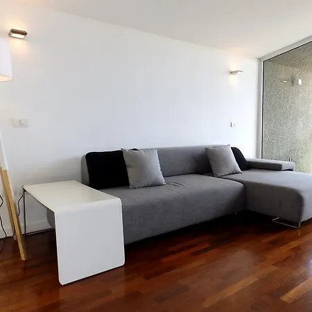 Duplex La Jollita Granadilla De Abona