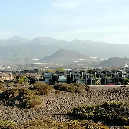 Duplex La Jollita Granadilla De Abona