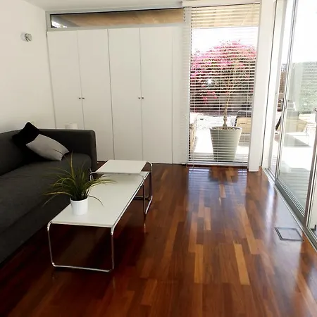 Tatil Evi Duplex La Jollita *