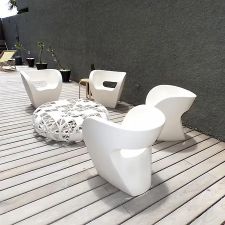 Duplex La Jollita