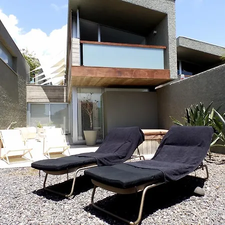Duplex La Jollita Granadilla De Abona