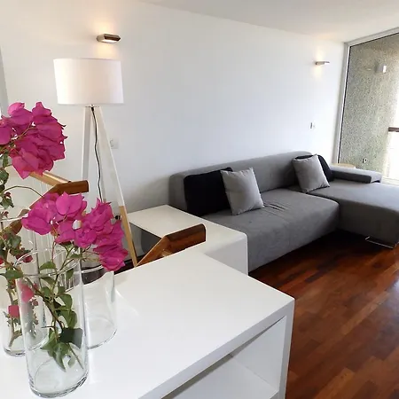 Tatil Evi Duplex La Jollita *
