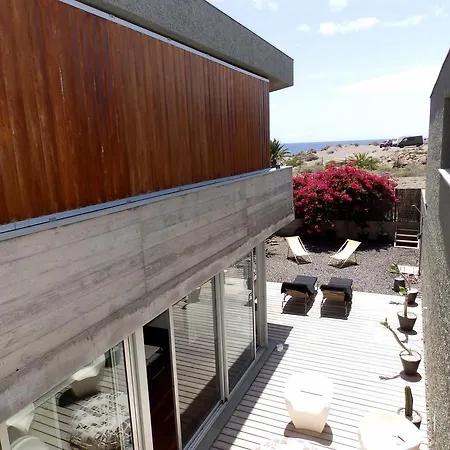 Duplex La Jollita