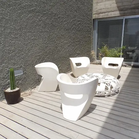 Duplex La Jollita * Granadilla De Abona