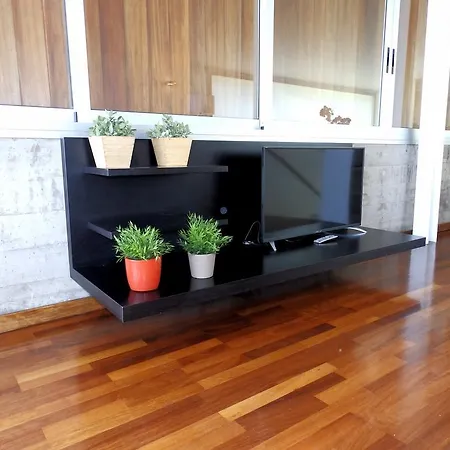 Tatil Evi Duplex La Jollita