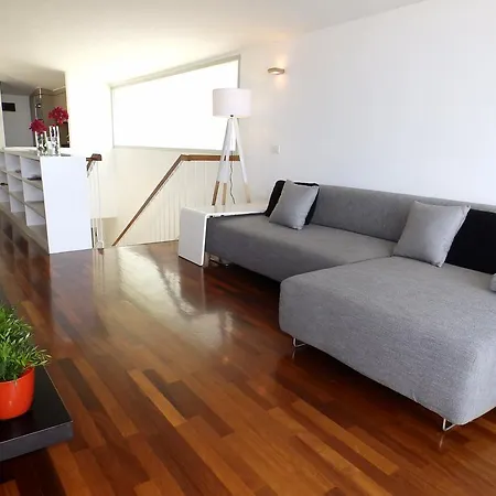 Duplex La Jollita Tatil Evi Granadilla De Abona