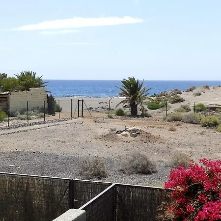 Duplex La Jollita Tatil Evi