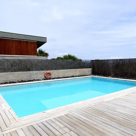 Duplex La Jollita *
