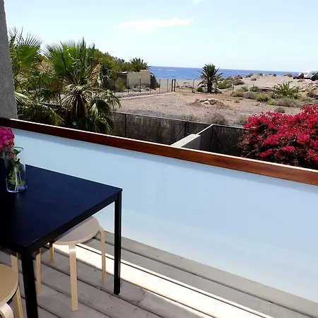Tatil Evi Duplex La Jollita Granadilla De Abona
