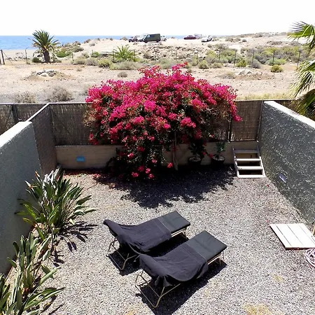 Duplex La Jollita Tatil Evi