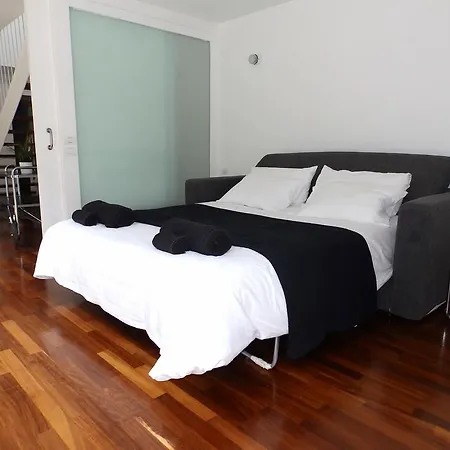Tatil Evi Duplex La Jollita *