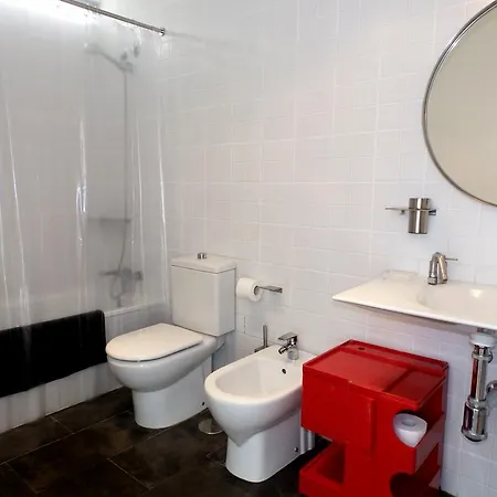 Tatil Evi Duplex La Jollita Granadilla De Abona